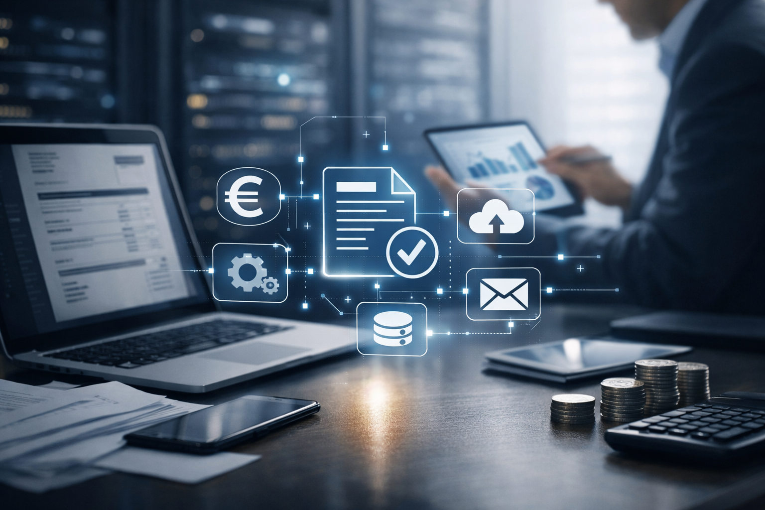 facture électronique 2026