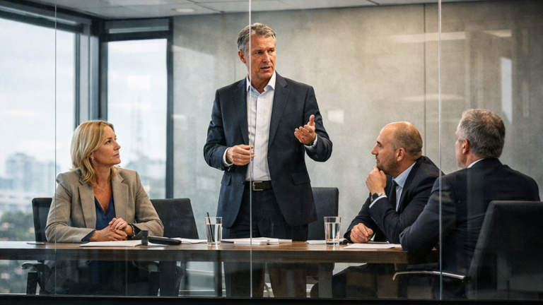 gestion entreprise - expert comptable